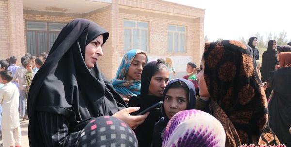 عکس محمدآباد ریگان