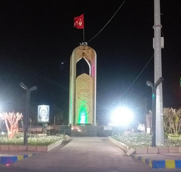عکس محمدآباد ریگان