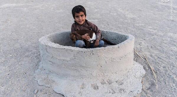 عکس محمدآباد ریگان