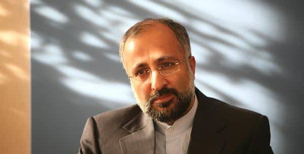 عکس شهید محمد آقایی