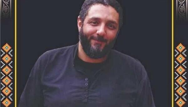 عکس شهید محمد آقایی