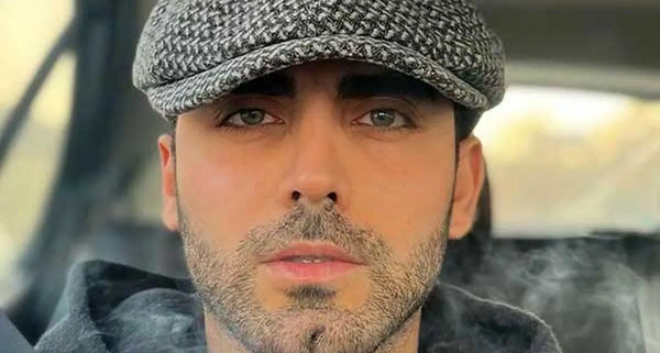 عکس های محمد آقایی