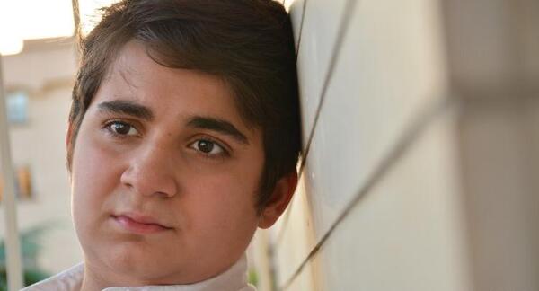 عکس های محمد آقایی