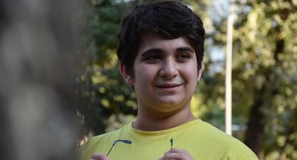عکس های محمد آقایی