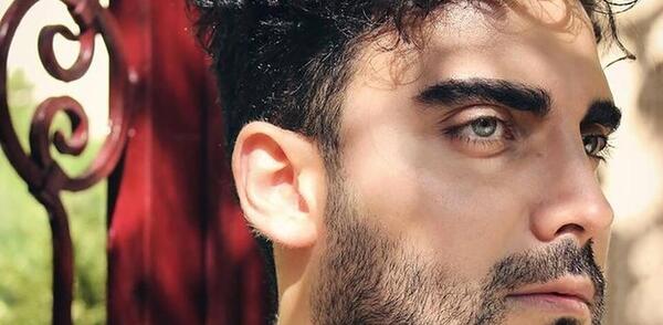 عکس های محمد آقایی