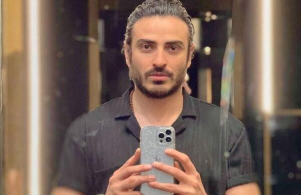 عکس های محمد آقایی