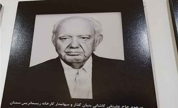 عکس محمدجواد آقایی