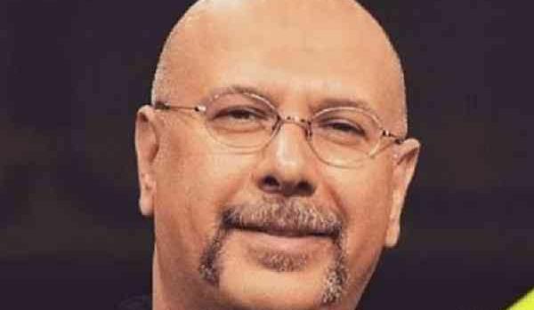 عکس محمد بحرانی و همسرش