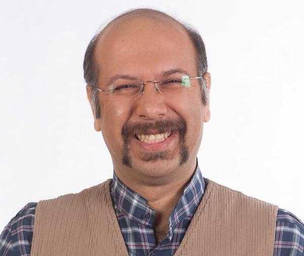 عکس محمد بحرانی و همسرش