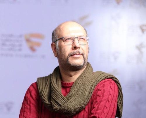 عکس محمد بحرانی و همسرش
