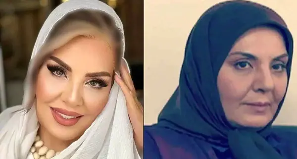 عکس فرزند محمد بحرانی