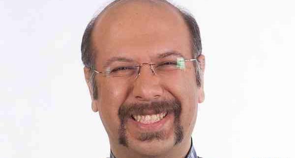 عکس فرزند محمد بحرانی