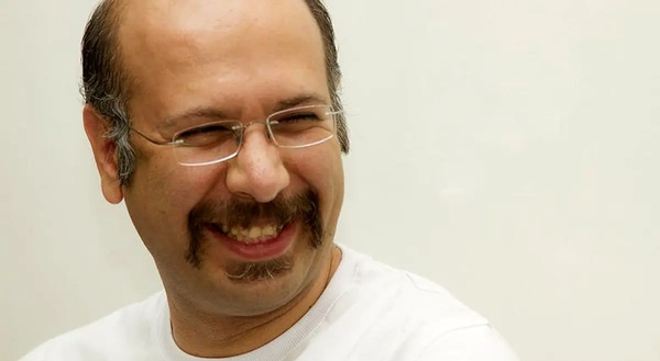 عکس همسر محمد بحرانی
