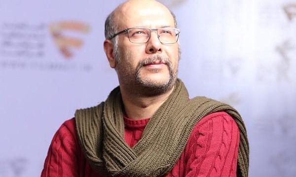 عکس همسر محمد بحرانی
