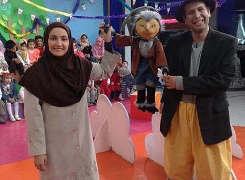 عکس های محمد بحرانی