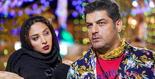 عکس های محمد بحرانی
