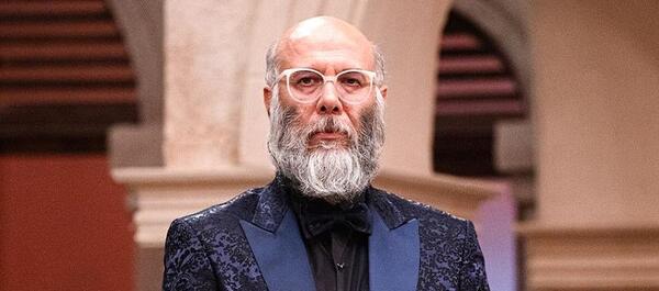 عکس های محمد بحرانی
