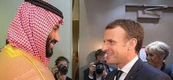 عکس همسر محمد بن سلمان