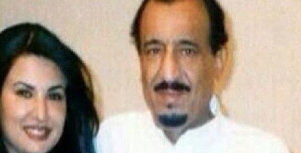 عکس همسر محمد بن سلمان