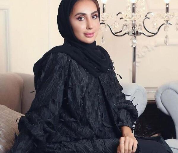 عکس همسران محمد بن سلمان