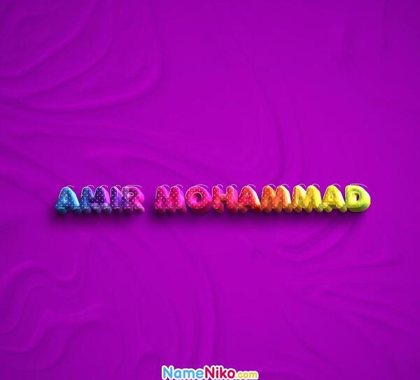 عکس امیرمحمد به انگلیسی