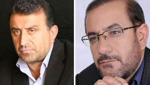 عکس محمد بهرامی کاندید یاسوج