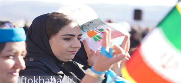 عکس محمد بهرامی کاندید یاسوج
