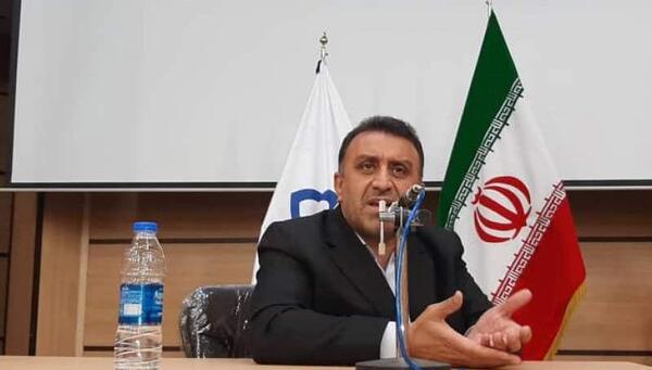عکس دکتر محمد بهرامی