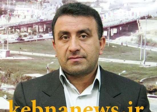 عکس دکتر محمد بهرامی