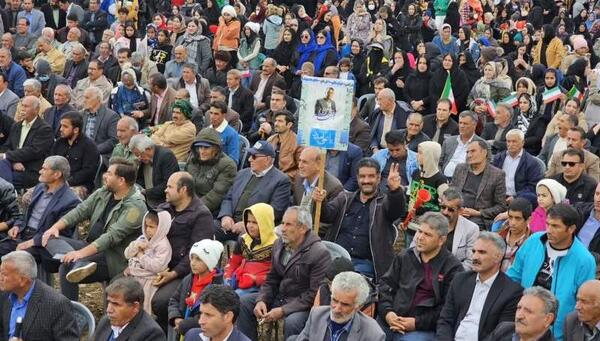 عکس دکتر محمد بهرامی