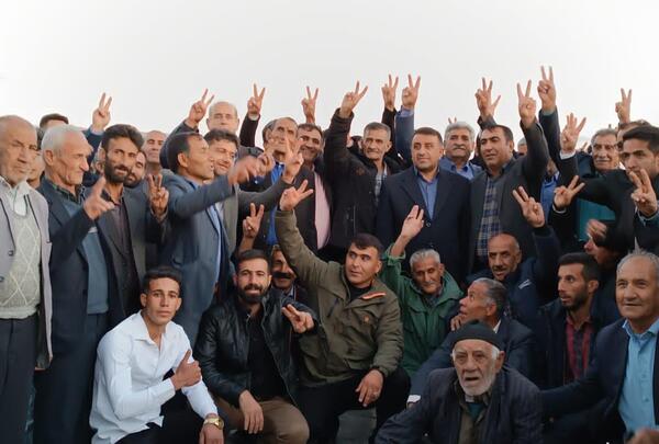 عکس دکتر محمد بهرامی یاسوج