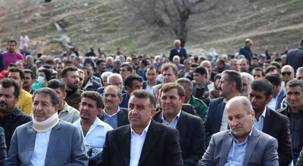 عکس دکتر محمد بهرامی یاسوج