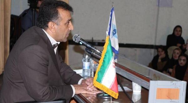 عکس دکتر محمد بهرامی یاسوج