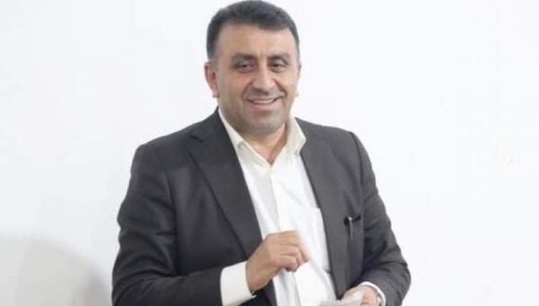 عکس دکتر محمد بهرامی یاسوج