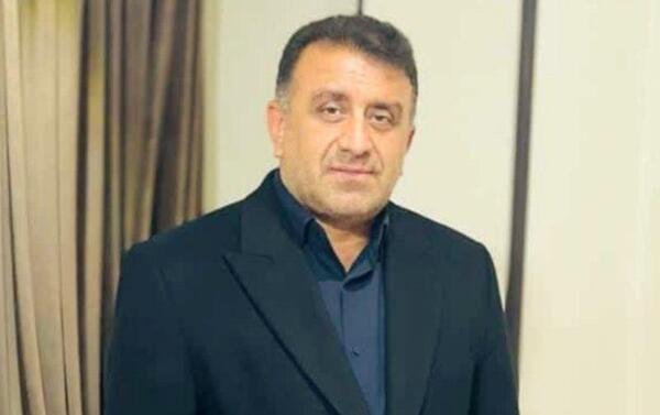عکس دکتر محمد بهرامی یاسوج