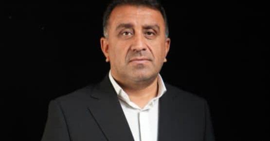 عکس شهید محمد بهرامی