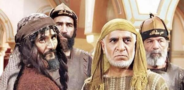 عکس محمد باقریان
