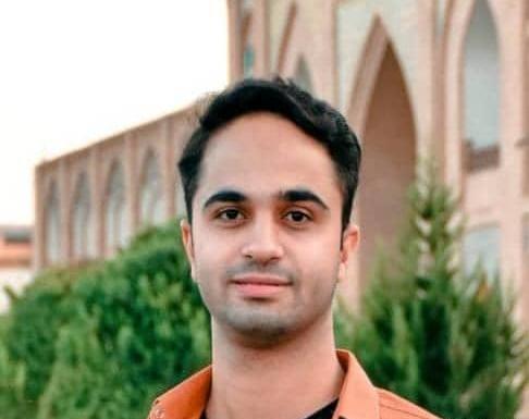 عکس محمد باقریان