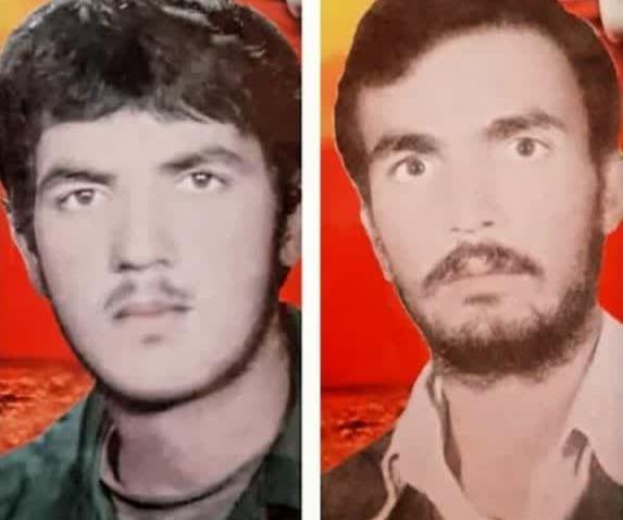 عکس محمد باقریان