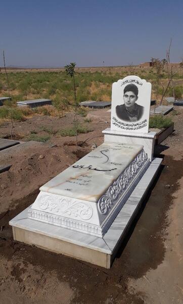 عکس محمد باقریان