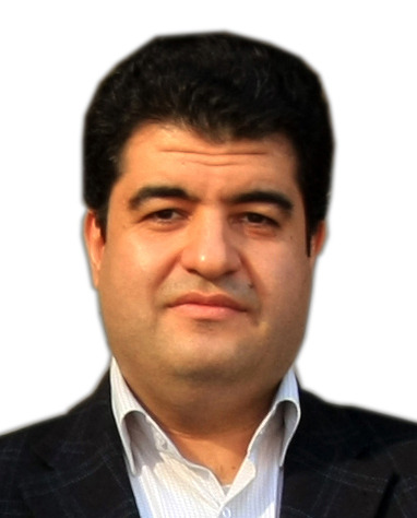 عکس دکتر محمد باقری فوق تخصص گوارش
