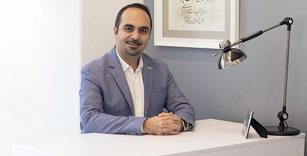 عکس محمدرضا باقری