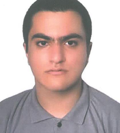 عکس محمدرضا باقری