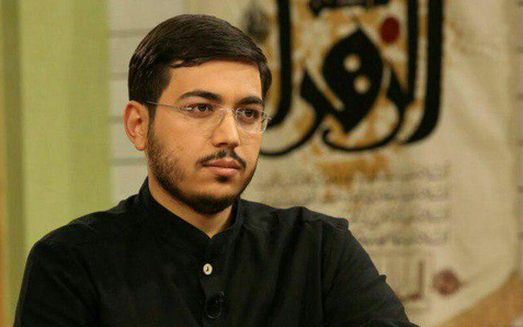 عکس محمدرضا باقری
