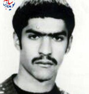عکس محمدرضا باقری