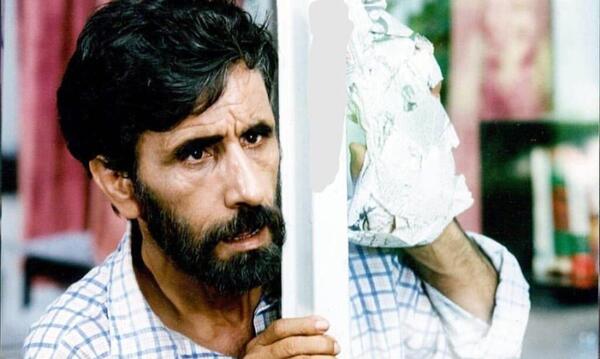 عکس دکتر محمد بصیری