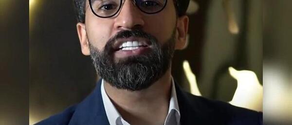 عکس دکتر محمد بصیری
