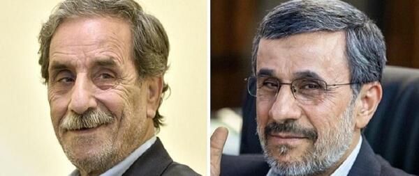 عکس دکتر محمد بصیری