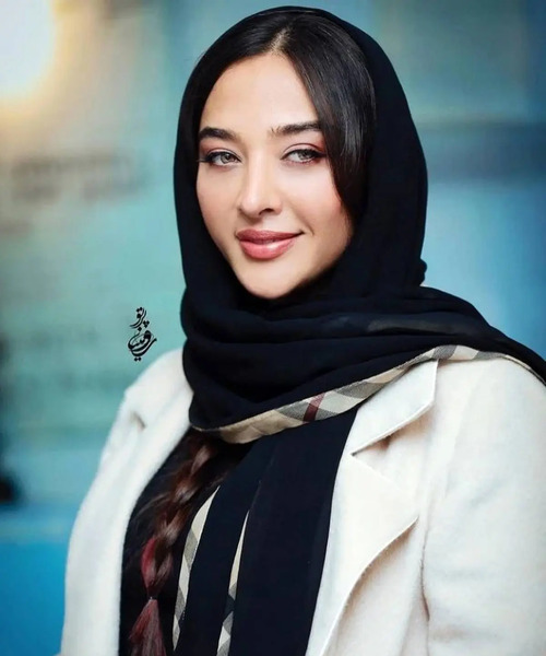 عکس همسر محمد پروین