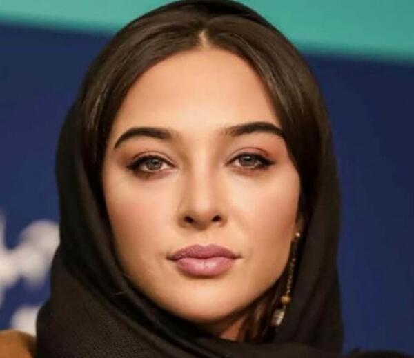 عکس همسر سابق محمد پروین